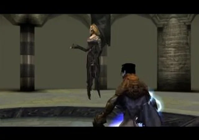 [PS] [2 in 1] Blood Omen: Legacy of Kain / Legacy of Kain: Soul Reaver (Кровавое Знамение: Наследие Каина / Наследие Каина: Похититель душ) [SLUS-00027/00708] [Vector] [Full RUS] — скриншот 49