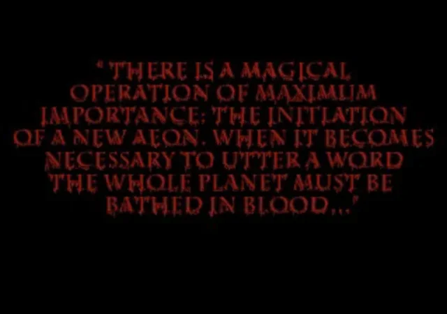 [PS] Blood Omen — Legacy of Kain [SLUS-00027] [Vector] [Full RUS] — скриншот 1