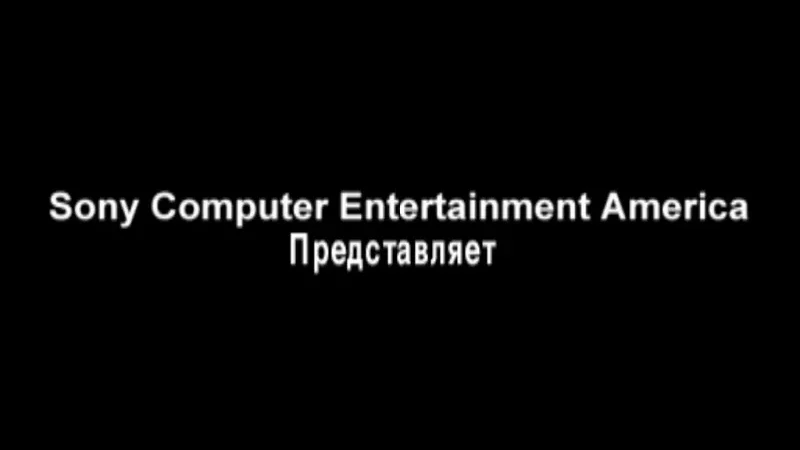 [PS] Crash Bash [SCES-02834] [Paradox] [Full RUS] — скриншот 1