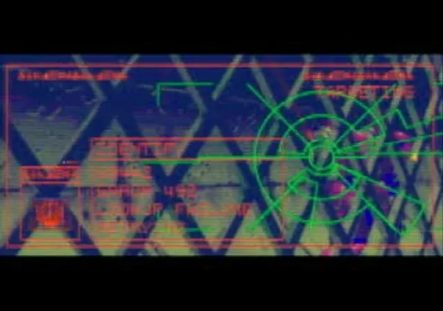 [PS] Crusader: No Remorse [SLUS-00268] [Full RUS] — скриншот 23