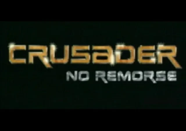 [PS] Crusader: No Remorse [SLUS-00268] [Full RUS] — скриншот 26