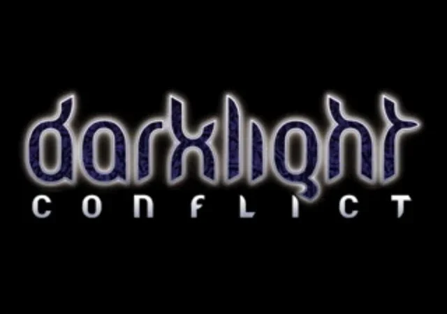 [PS] Darklight Conflict [SLUS-00457] [Multi6] — скриншот 5