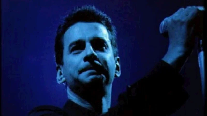 [PS] Depeche Mode Collection [Golden Leon] [RUS] — скриншот 8