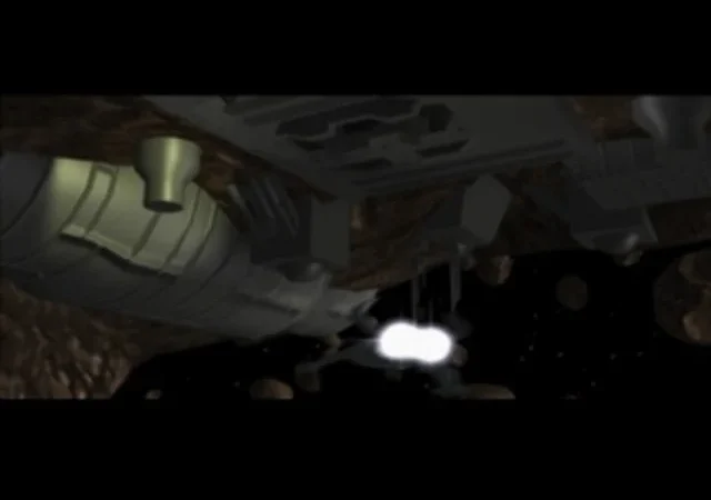 [PS] Descent (2) Maximum [SLUS-00460] [ENG] — скриншот 7