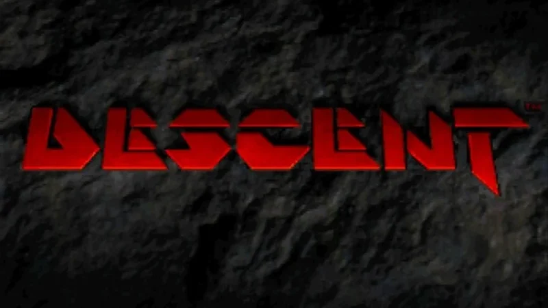[PS] Descent [SLUS-00037] [ENG] — скриншот 2
