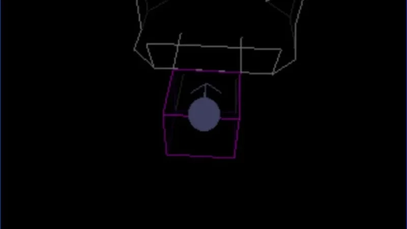 [PS] Descent [SLUS-00037] [ENG] — скриншот 15