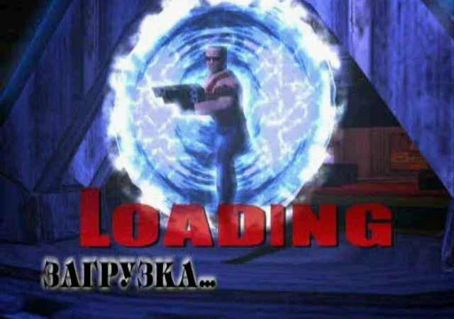 [PS] Duke Nukem: Land of the Babes (Duke Nukem: Planet Of The Babes) [SLUS-01002] [Vector] [Full RUS] — скриншот 28