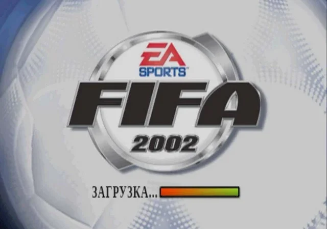 [PS] FIFA Football 2002 (FIFA Soccer 2002: Major League Soccer) [SLUS-01408] [RETROGAMING] [RUS] — скриншот 19