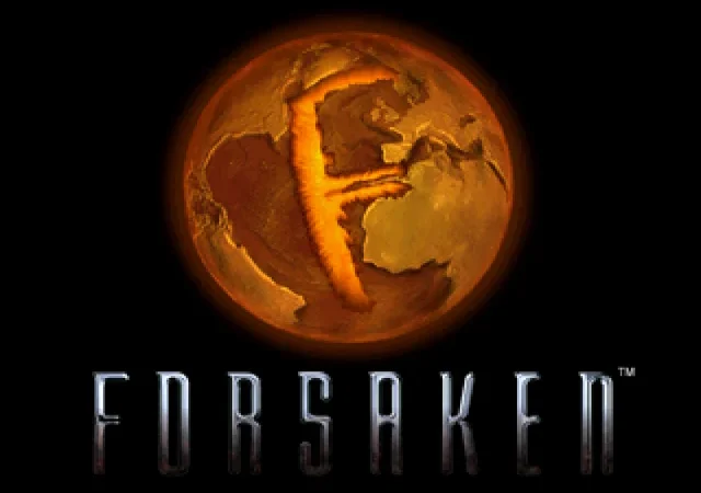[PS] Forsaken [SLES-01086] [FR] — скриншот 1