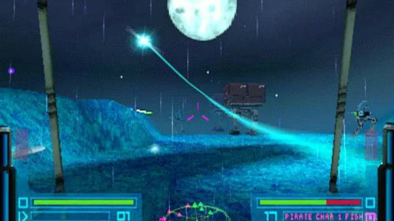 [PS] Sony PlayStation (Europe) [Redump от 02.10.2017] [PAL] — скриншот 1
