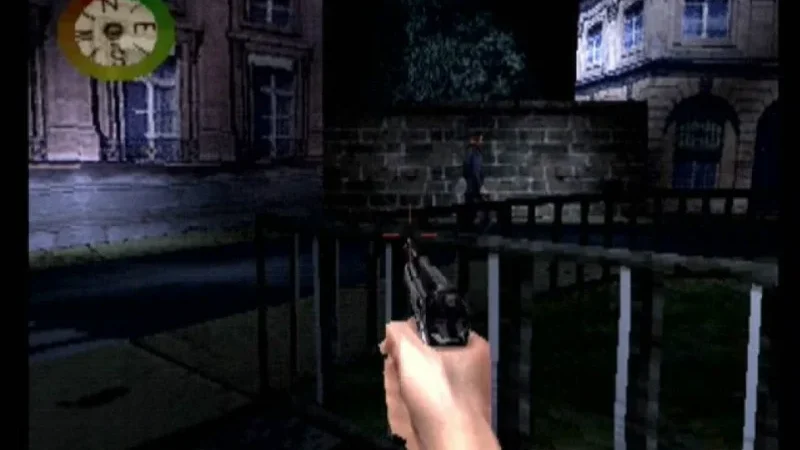 [PS] Sony PlayStation (Europe) [Redump от 02.10.2017] [PAL] — скриншот 6