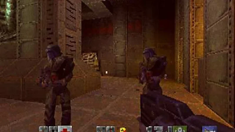 [PS] Sony PlayStation (Europe) [Redump от 02.10.2017] [PAL] — скриншот 8