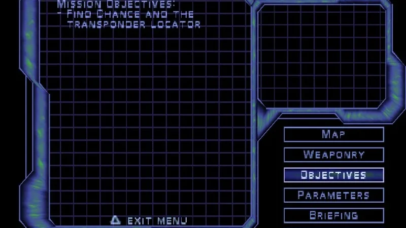 [PS] Syphon Filter 2 [SCUS-94451/94492] [ENG] — скриншот 5