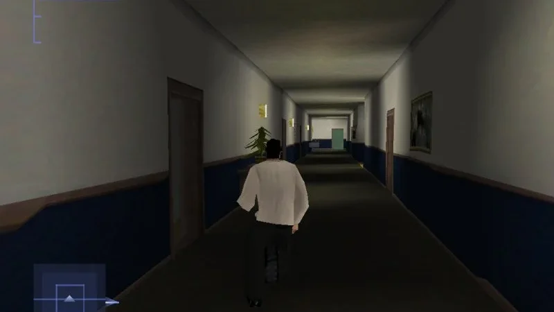 [PS] Syphon Filter 3 [SCUS-94640] [ENG] — скриншот 19