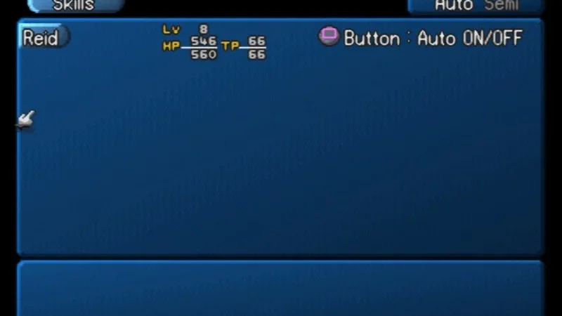 [PS] Tales of Destiny II(2) [SLUS-01355/01367/01368] [ENG] — скриншот 10