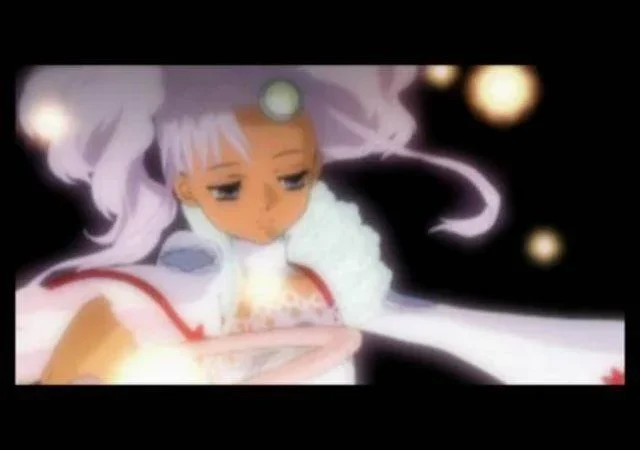 [PS] Tales of Destiny II (Tales of Eternia) [SLUS-01355/01367/01368] [Kudos] [RUS] — скриншот 2