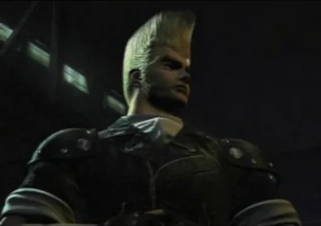 [PS] Tekken 3 [SCES-01237] [ENG] — скриншот 2