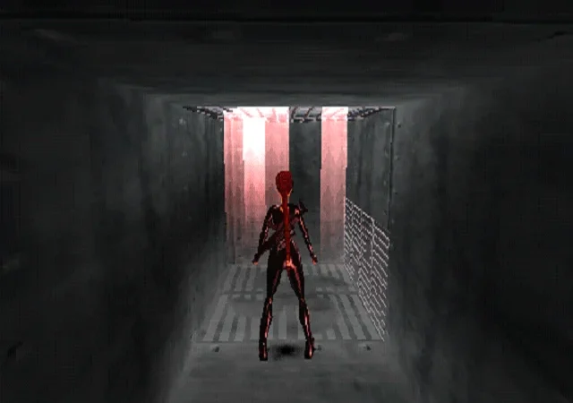 [PS] Tomb Raider Chronicles [SLUS-01311] [ENG] — скриншот 16
