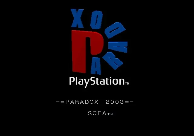 [PS] Urban Chaos [SLES-02071] [Paradox] [Full RUS] — скриншот 17