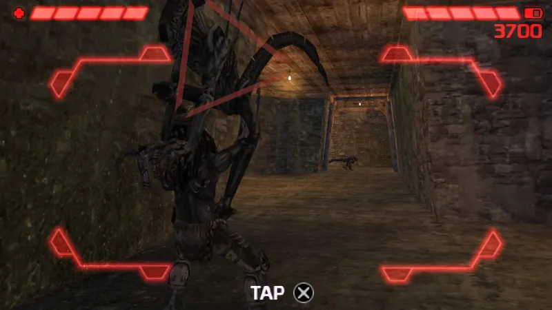 [PS4] Aliens vs. Predator: Requiem [USA] [ENG] [1.01] — скриншот 7