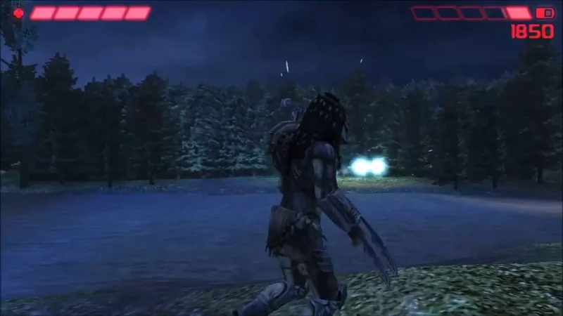 [PS4] Aliens vs. Predator: Requiem [USA] [ENG] [1.01] — скриншот 9