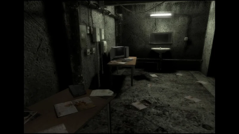 [PS4] Alone in the Dark [EUR] [Multi+RUS] [1.0] — скриншот 4