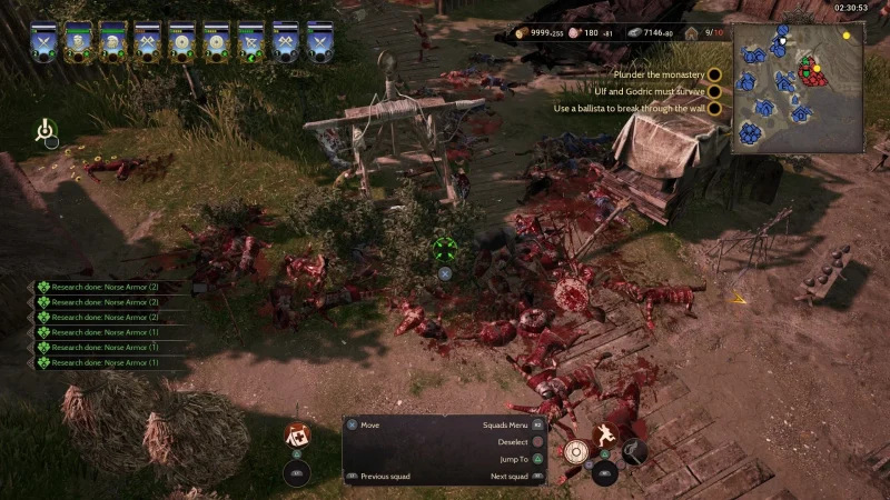 [PS4] Ancestors Legacy [EUR] [Multi+RUS] [1.05] + Soundtrack — скриншот 11