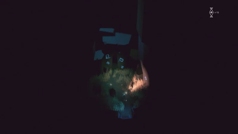 [PS4] BELOW [EUR] [Multi+RUS] [1.02] — скриншот 5