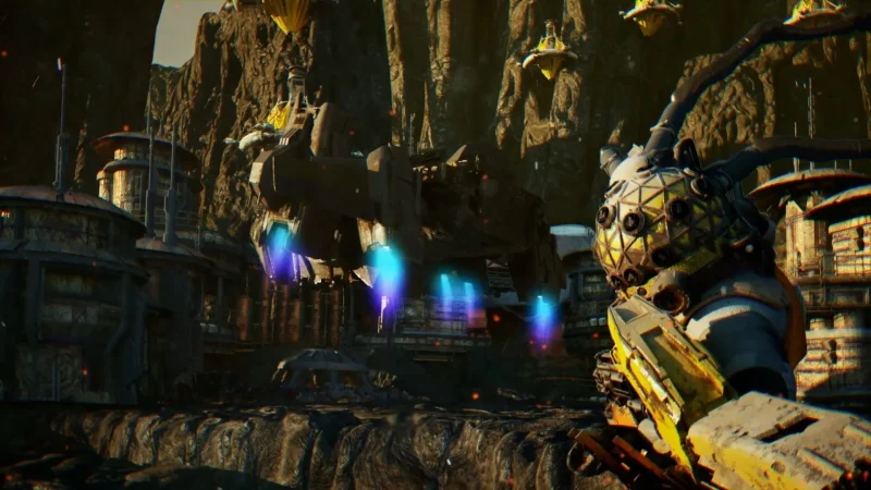 [PS4] Beautiful Desolation [USA] [Multi+RUS] [1.04] — скриншот 9
