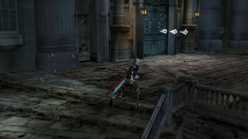 [PS4] Castlevania:Curse of Darkness [PAL] [Multi+RUS] [1.00] — скриншот 2