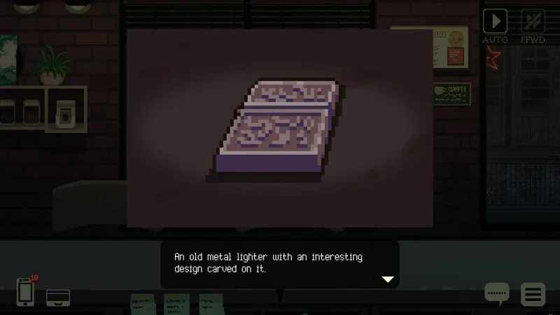 [PS4] Coffee Talk Episode 2 Hibiscus and Butterfly [EUR] [Multi+RUS] [1.03] + Backport [5.05 — 6.72 — 7.xx] — скриншот 7
