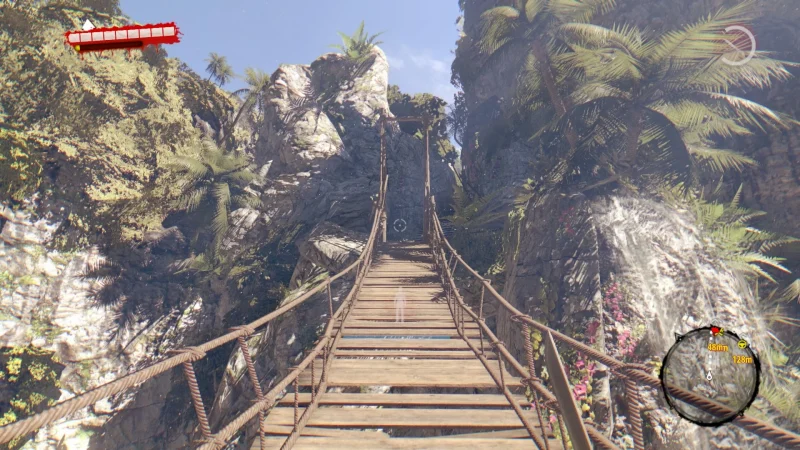 [PS4] Dead Island — Definitive Edition [EUR] [Multi+RUS] [1.03] — скриншот 1