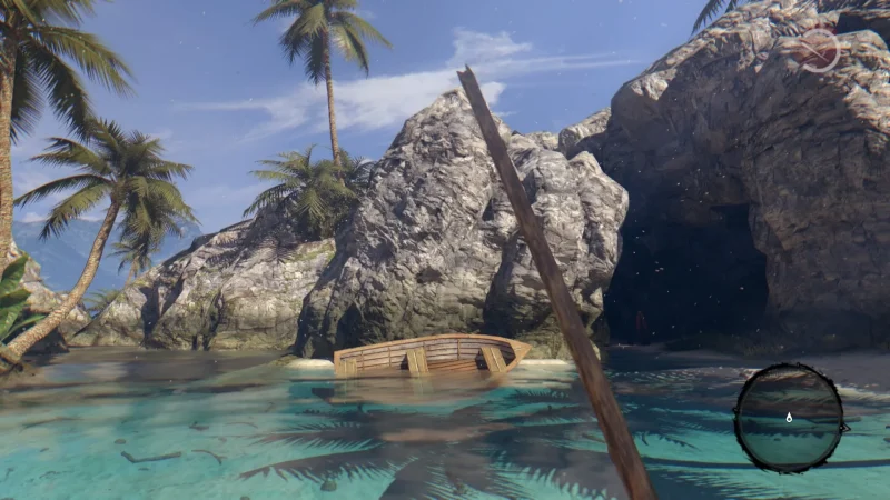 [PS4] Dead Island — Definitive Edition [EUR] [Multi+RUS] [1.03] — скриншот 7