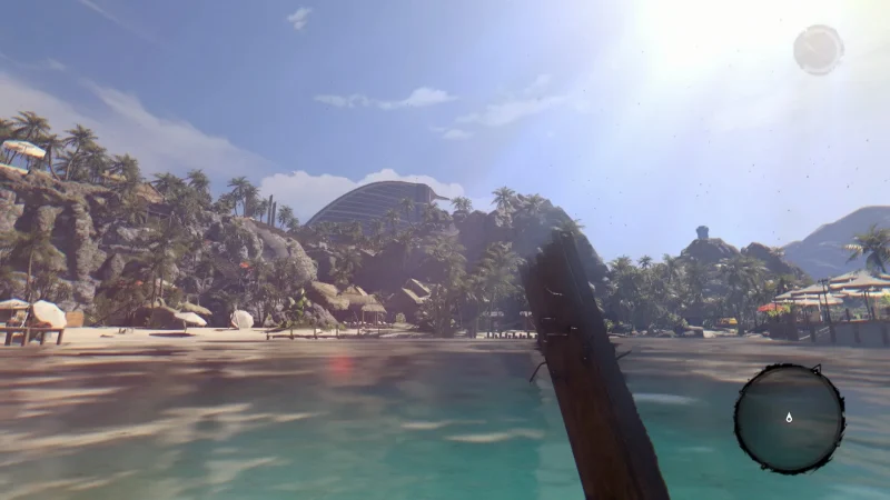 [PS4] Dead Island — Definitive Edition [EUR] [Multi+RUS] [1.03] — скриншот 8