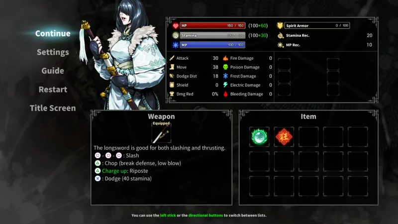 [PS4] Devil Slayer Raksasi [USA] [Multi+RUS] [1.02] — скриншот 6