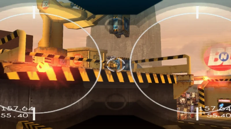 [PS4] Disney•Pixar WALL-E / ВАЛЛ-И [USA] [RUS+Multi] [1.01] — скриншот 5