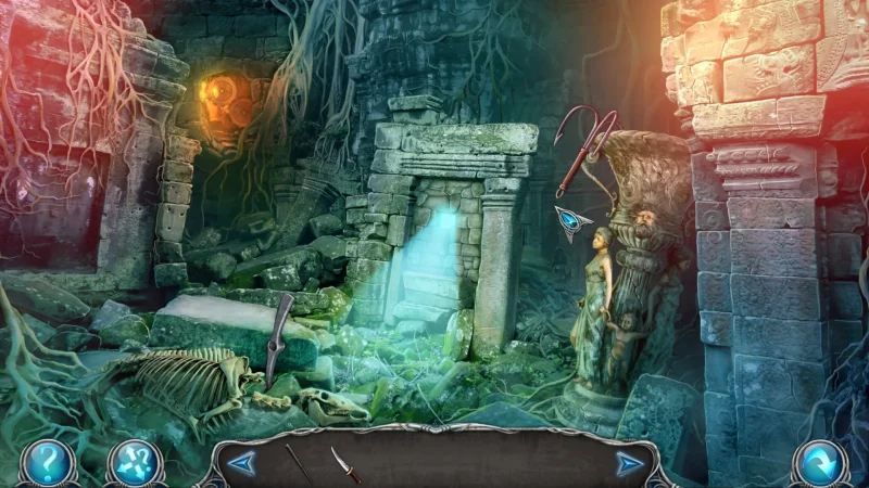 [PS4] Dracula’s Legacy [EUR] [Multi+RUS] [1.01] — скриншот 10