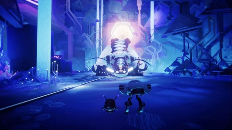 [PS4] Dreams [EUR] [Multi+RUS] [2.64] [Merge] — скриншот 6