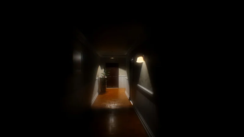 [PS4] Evil Inside [EUR] [Multi8+RUS] [1.01] — скриншот 4