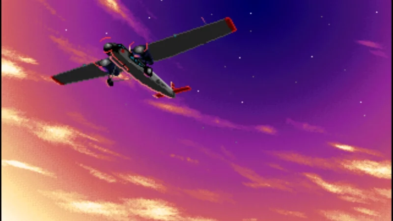 [PS4] Flight of the Amazon Queen [EUR] [RUS/ENG] [1.0] — скриншот 2