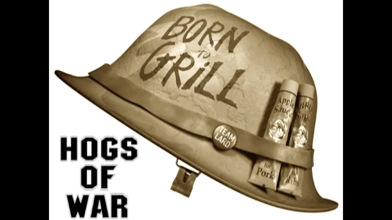 [PS4] Hogs of War [PAL] [RUS] [1.00] — скриншот 2