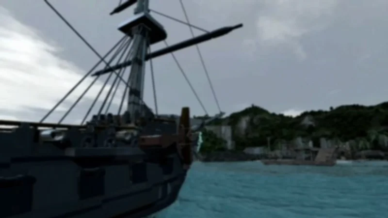 [PS4] LEGO Pirates of the Caribbean The Video Game [EUR] [RUS] [1.0] — скриншот 8