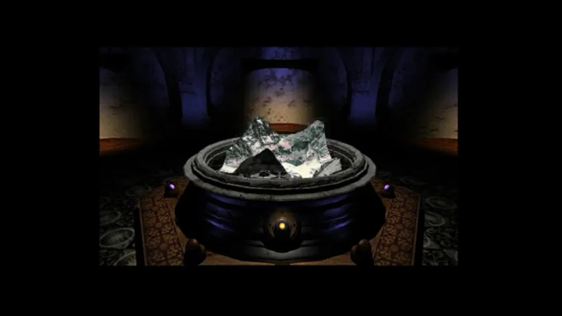 [PS4] Myst [USA] [ENG] [1.01] — скриншот 3