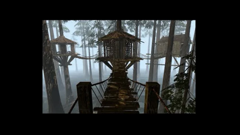 [PS4] Myst [USA] [ENG] [1.01] — скриншот 6