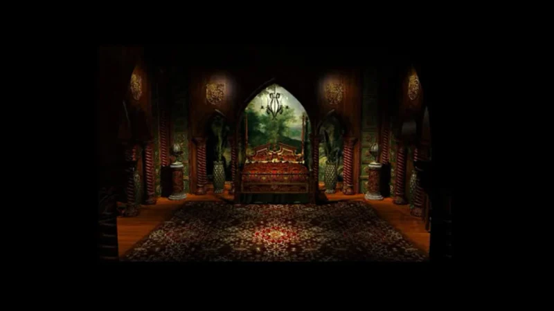 [PS4] Myst [USA] [ENG] [1.01] — скриншот 8