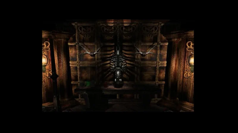 [PS4] Myst [USA] [ENG] [1.01] — скриншот 10