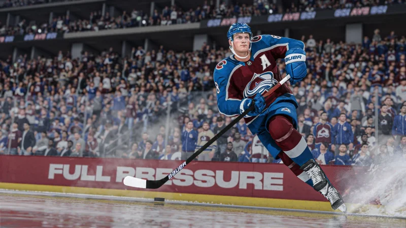 [PS4] NHL 24 [EUR] [ENG] [1.60] — скриншот 4