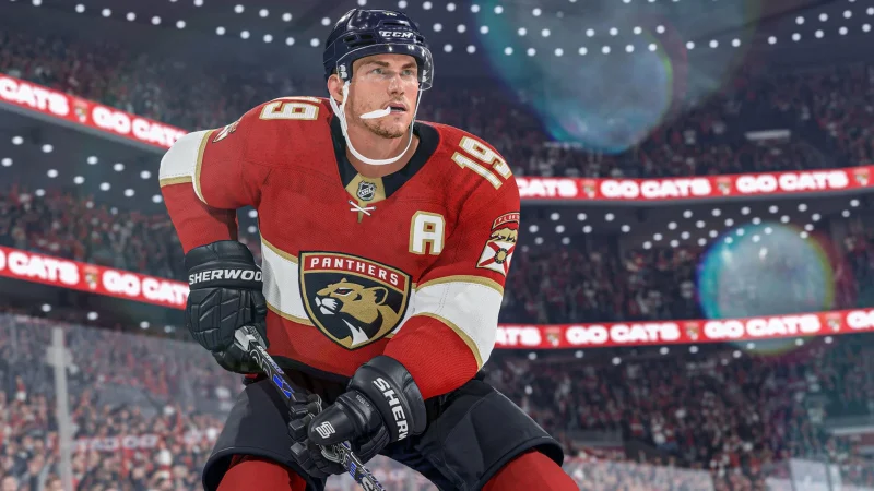 [PS4] NHL 24 [EUR] [ENG] [1.60] — скриншот 5