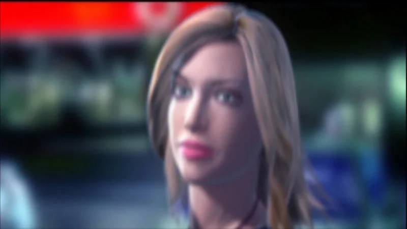 [PS4] Need For Speed Underground [NTSC] [RUS] [1.00] — скриншот 4