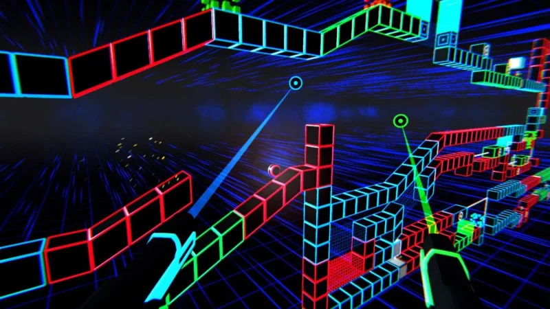 [PS4] Neonwall [EUR] [ENG] [1.02] — скриншот 7